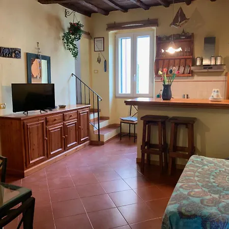 App.to Sette Apartment Marciana Marina (Isola d'Elba)