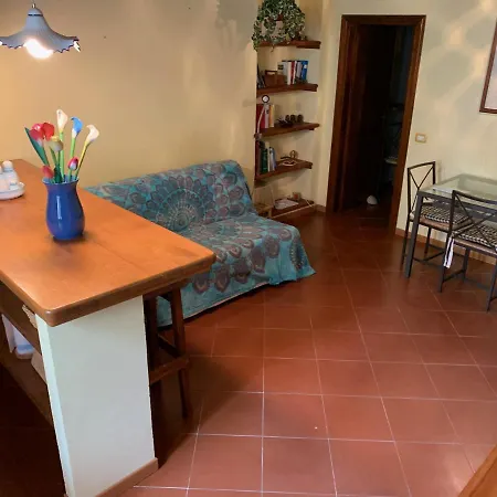 App.to Sette Apartment Marciana Marina (Isola d'Elba)