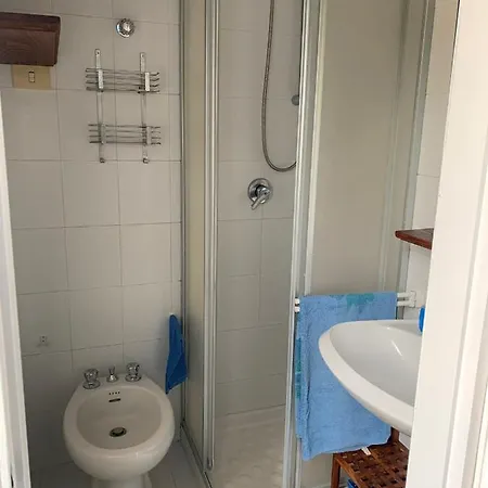 App.to Sette Apartamento Marciana Marina (Isola d'Elba)